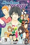 High School Debut, Vol. 12 by Kazune Kawahara