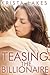 Teasing the Billionaire by Krista Lakes