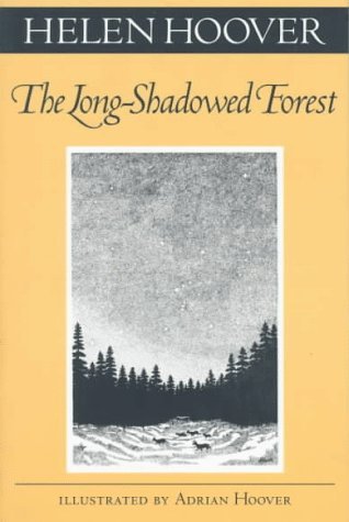 The Long-Shadowed Forest (Paperback)