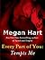 Every Part of You: Tempts Me (Every Part of You, #1)