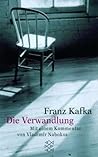 Die Verwandlung
