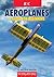 RC Aeroplanes - A Beginners Guide by Malcolm Messiter