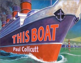 This Boat (Hardcover)
