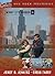 Windy City Danger by Jerry B. Jenkins