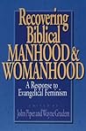 Recovering Biblical Manhood & Womanhood