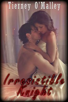 Irresistible Knight (Knight Brothers, #2)
