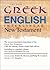 The New Greek-English Interlinear New Testament