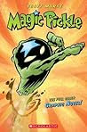 Magic Pickle by Scott Morse