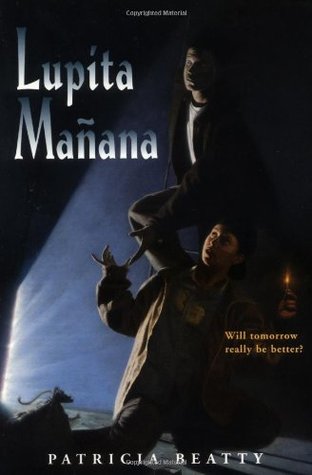 Lupita Mañana (Paperback)