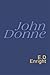 Donne: Everyman's Poetry (EVERYMAN POETRY)