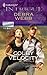 Colby Velocity (Colby Agency, #40)