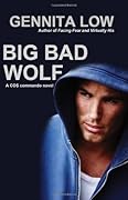 Big Bad Wolf