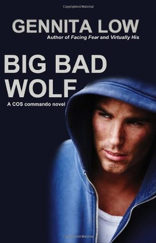 Big Bad Wolf (COS Commando)