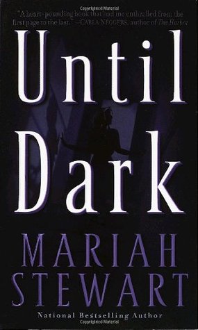 Until Dark (FBI, #3; John Mancini, #3)