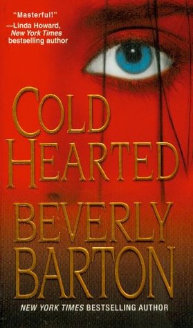 Cold Hearted (Griffin Powell, #9)