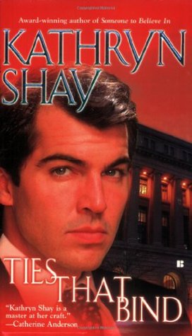 Ties That Bind (Paperback)