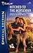Hitched to the Horseman (Men of the West, #13)