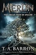 The Great Tree of Avalon