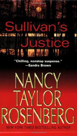 Sullivan's Justice (Carolyn Sullivan, #2)