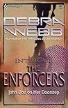 John Doe on Her Doorstep (The Enforcers, #1)