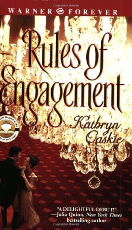 Rules of Engagement (Featherton Sisters, #1)