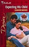 Expecting His Child (Lone Star Families: The Logans #3)