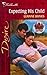 Expecting His Child by Leanne Banks