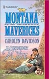 A Convenient Wife by Carolyn Davidson