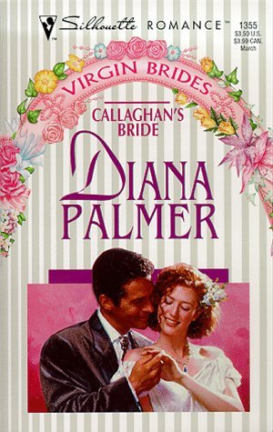 Callaghan's Bride (Long, Tall Texans, #16)