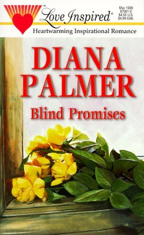 Blind Promises (Love Inspired #61)