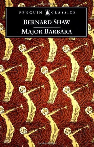 Major Barbara