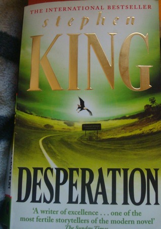 Desperation