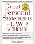 Great Personal Statements f...