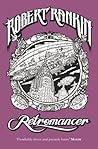Retromancer (Brentford #9) Book cover for Retromancer (Brentford #9)