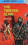 The Twisted Claw by Franklin W. Dixon
