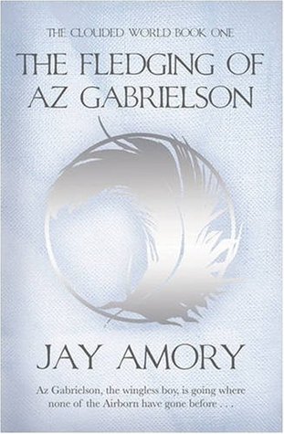 The Fledging of Az Gabrielson (Paperback)