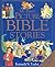My First Picture Bible Stories: Catholic Edition