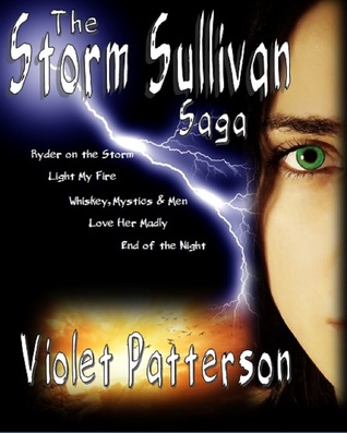 The Storm Sullivan Saga