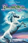 Snowfire (Phantom Stallion: Wild Horse Island, #9)