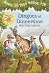 Dingoes at Dinner...