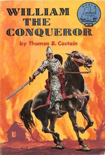 William the Conqueror (World Landmark W-41)