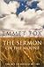 The Sermon on the Mount by Emmet Fox