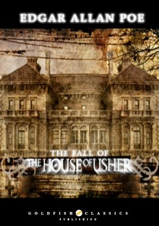 The Fall of The House of Usher