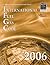 International Fuel Gas Code 2006 by Anonymous