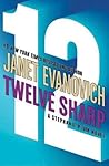 Twelve Sharp by Janet Evanovich
