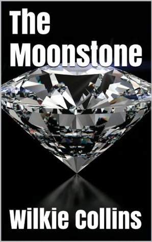 The Moonstone - Special 'Magic' Edition