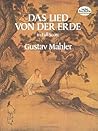 Das Lied von der Erde in Full Score (Dover Orchestral Music Scores)