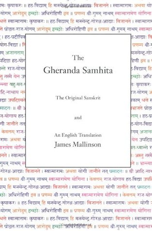 The Gheranda Samhita: The Original Sanskrit and an English Translation (Paperback)