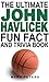 The Ultimate John Havlicek Fun Fact And Trivia Book