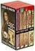 Laurell K. Hamilton Box Set (Anita Blake, Vampire Hunter, #1-4)